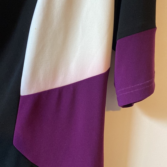 Joseph Ribkoff Dress - Picture 4 of 7